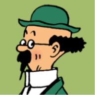 User profile picture